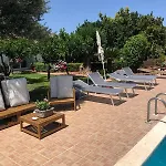 דירה Ribaudo Relax מונדלו