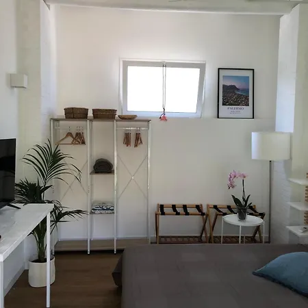 Apartment Ribaudo Relax *