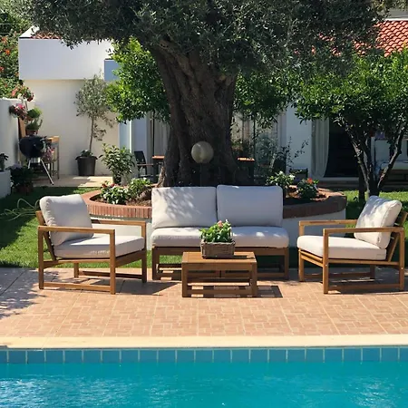 Ribaudo Relax Apartment