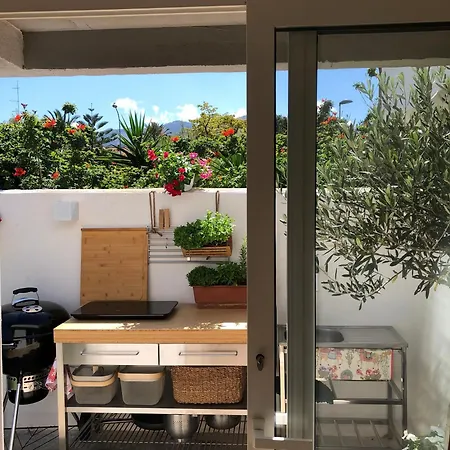 Apartment Ribaudo Relax *