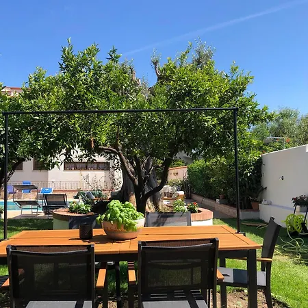Ribaudo Relax Apartment