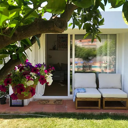 Ribaudo Relax Apartment *