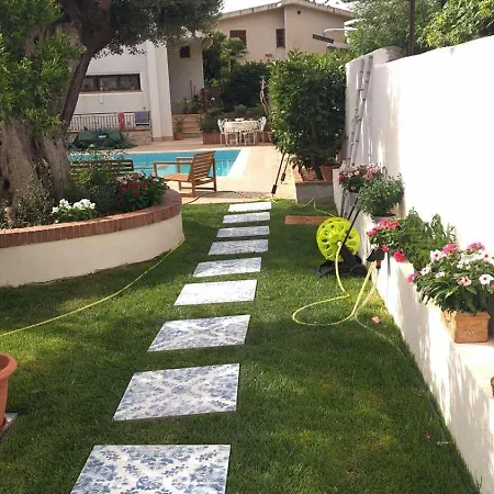 Ribaudo Relax Apartment *