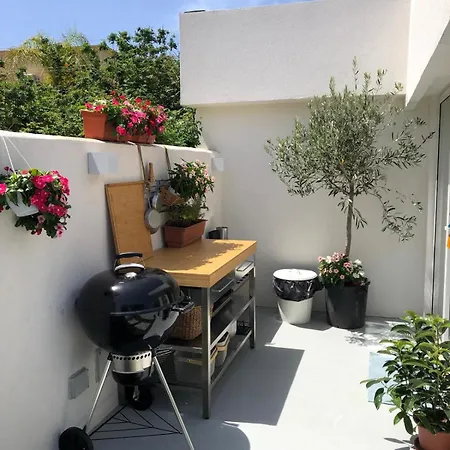 Ribaudo Relax Apartment