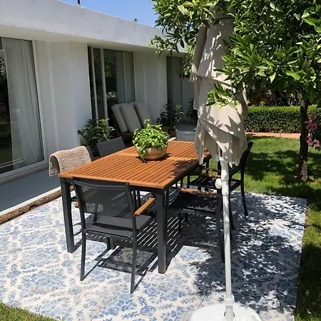 Apartment Ribaudo Relax
