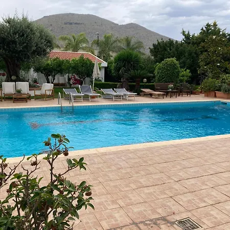 Apartment Ribaudo Relax *