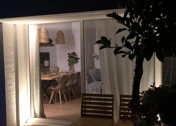 Apartman Ribaudo Relax *