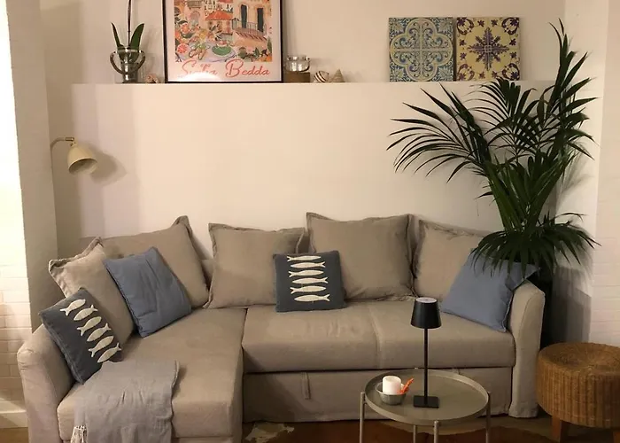 Ribaudo Relax * Mondello