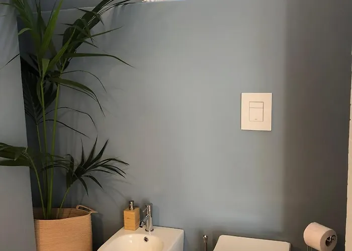 Apartman Ribaudo Relax Mondello