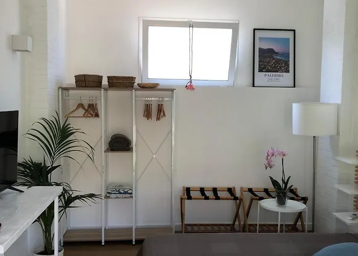 Apartman Ribaudo Relax *