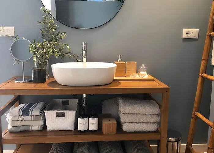 Ribaudo Relax Apartman