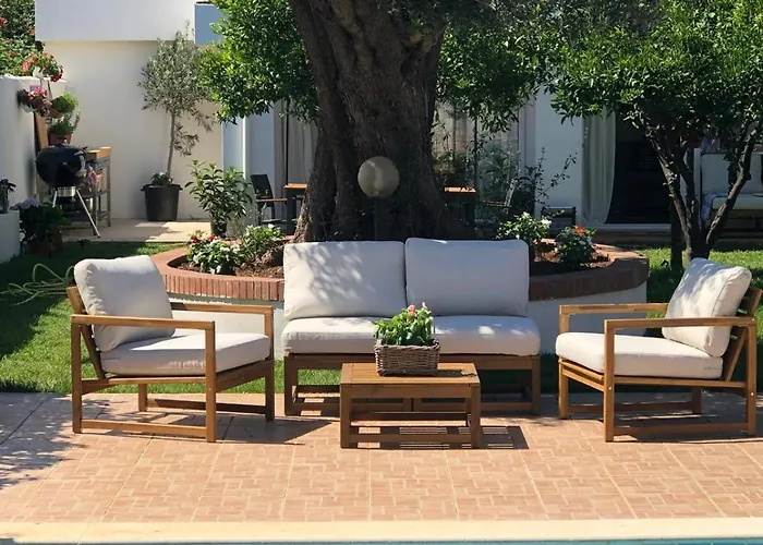 Ribaudo Relax Apartman