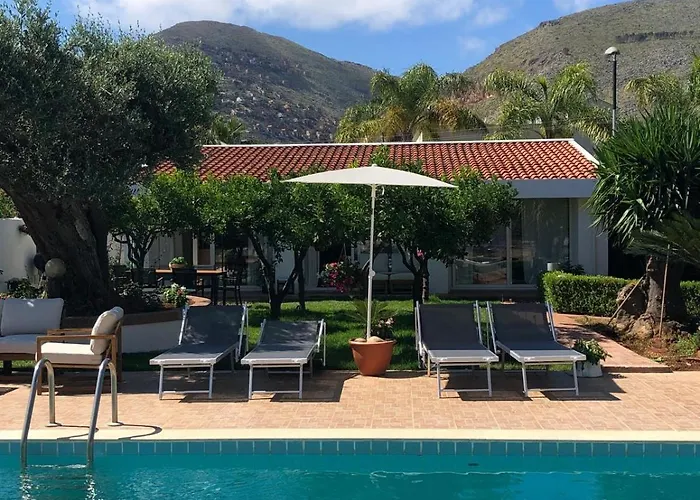 Apartman Ribaudo Relax