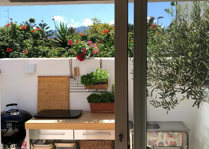 Apartman Ribaudo Relax *