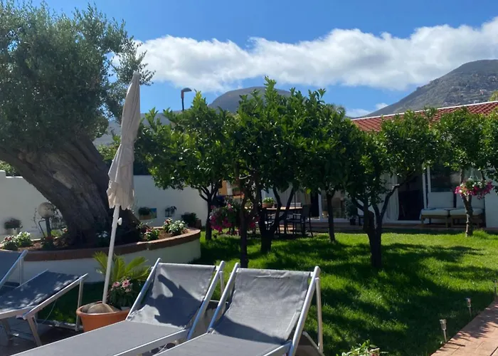 Apartman Ribaudo Relax *