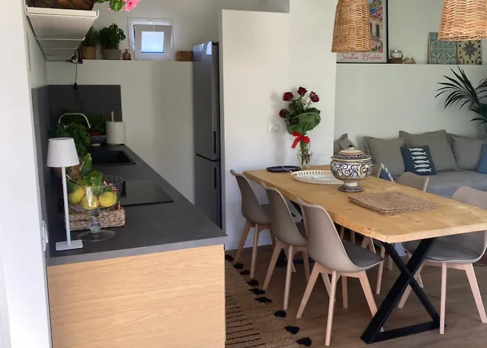 Apartman Ribaudo Relax Mondello