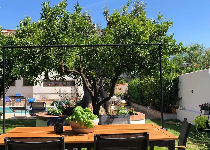 Ribaudo Relax Apartman