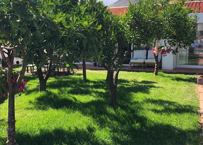 Apartman Ribaudo Relax *