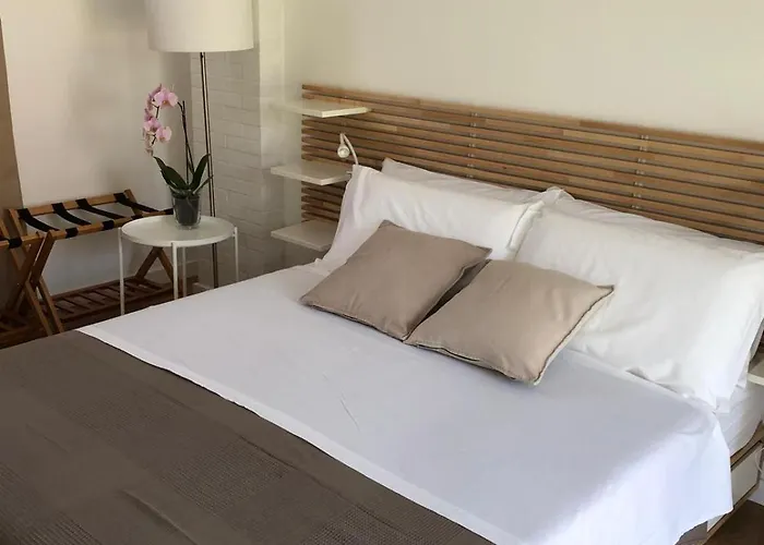 Ribaudo Relax * Mondello