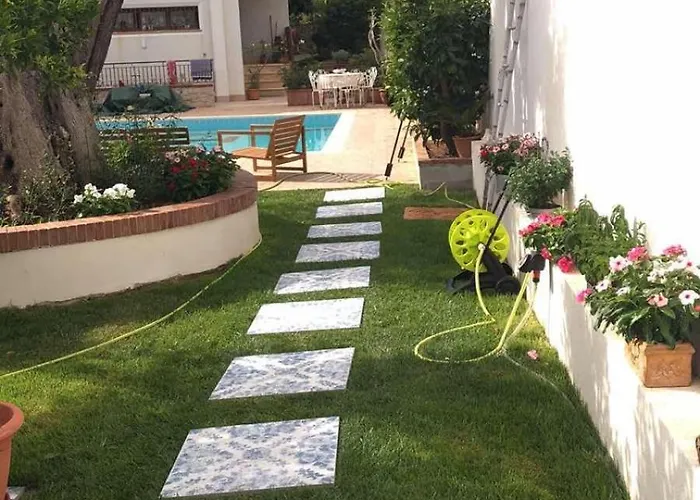 Ribaudo Relax Apartman *