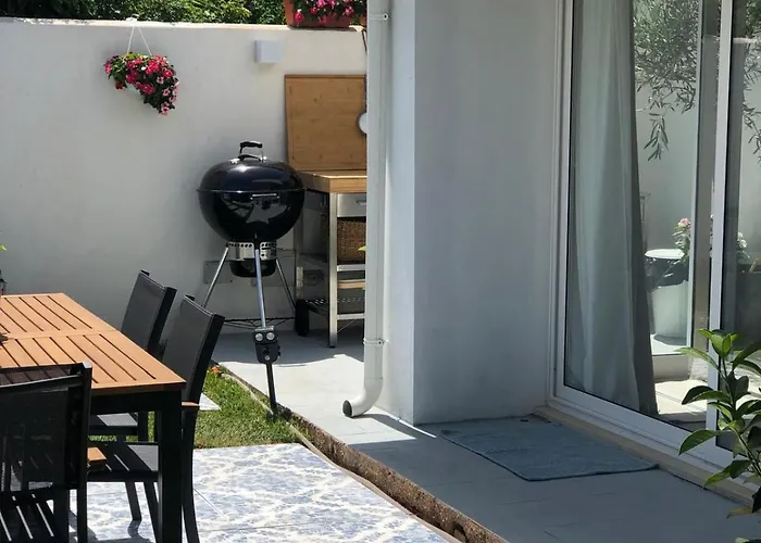 Ribaudo Relax * Mondello