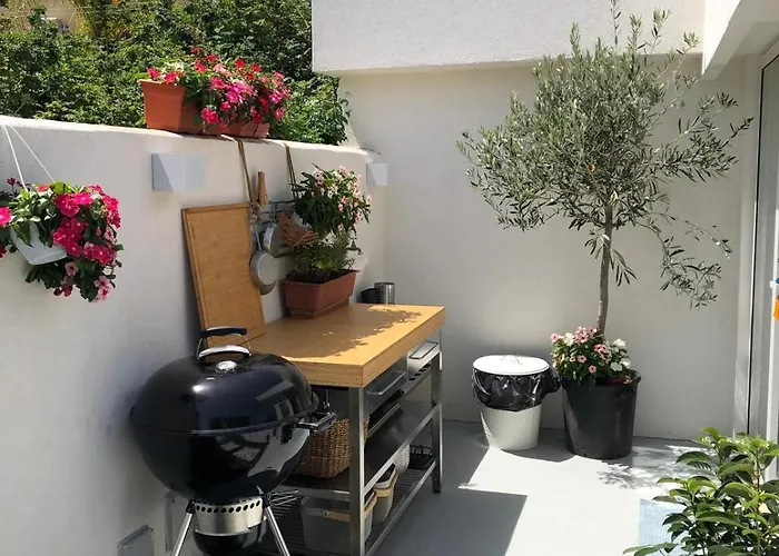 Ribaudo Relax Apartman