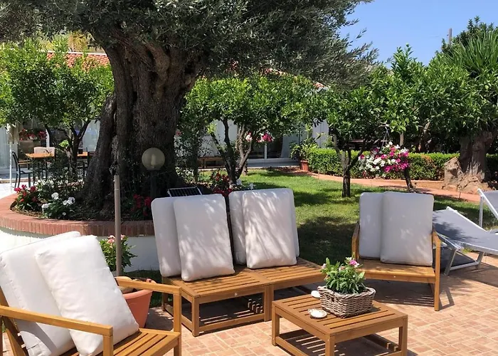 Ribaudo Relax * Mondello