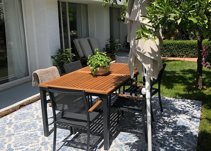 Apartman Ribaudo Relax