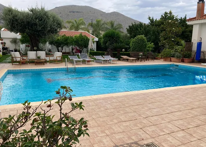 Apartman Ribaudo Relax *